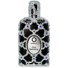 Orientica Oud Saffron EDP - 80ml