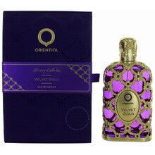 Orientica Velvet Gold EDP - 150 ml