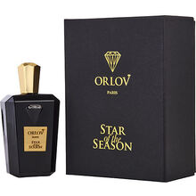 Orlov paris Star of the Season EDP - 75ml