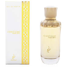 Khadlaj Musk Sahra EDP - 100 ml