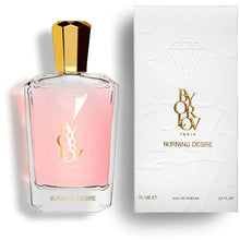 Orlov paris Burning Desire EDP - 75ml