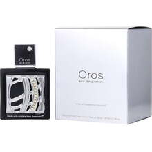 Armaf Oros for men EDP - 85 ml