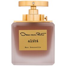 Oscar de la Renta Alibi Eau Sensuelle Eau de parfum for women - 100 ml