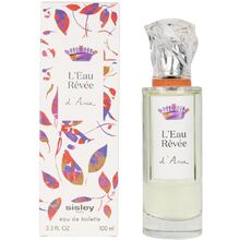 Sisley L´Eau Revée D´aria EDT - 100ml