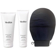 Medik8 Body Smoothing Exfoliating Kit