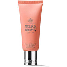 Molton brown Heavenly Gingerlily Hand Cream - 40ml