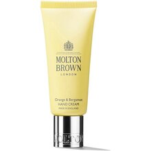 Molton brown Orange &amp; Bergamot Hand Cream 40ml