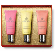 Molton brown Hand Care Collection Set 120ml