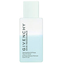 Givenchy Skin Ressource Biphasic Eye and Lip Make-up Remover 100ml