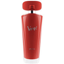 Pupa Vamp Red EDP - 50ml