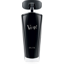 Pupa Vamp Black EDP - 50 ml