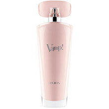 Pupa Vamp Pink EDP - 100 ml