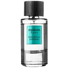 Hamidi Maison Luxe Patchouli Imperial unisex perfume - 110 ml