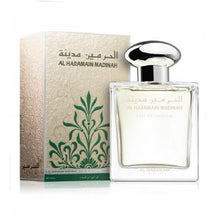 Al haramain Madinah EDP - 100 ml