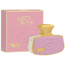 Al Haramain Story Of My Life Edp - 75Ml