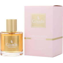 Gisada Ambassador Donna Edp - 50 Ml