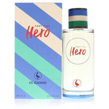 El ganso Part Time Hero Eau De Toilette Men - 125ml