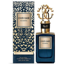 Roberto cavalli Woodiris EDP - 100 ml