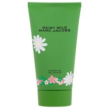 Marc Jacobs Daisy Wild shower gel - 150 ml