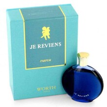 Worth I Return Perfume - 30ml