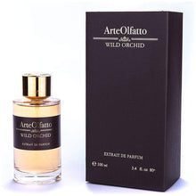 Arteolfatto Wild Orchid Perfume Extract - 100 ml