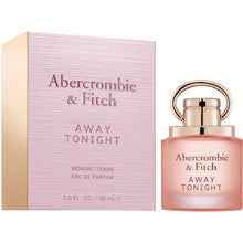 Abercrombie &amp; fitch Away Tonight woman EDP - 100 ml