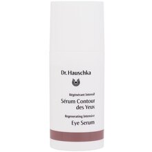 Dr. hauschka Intensive Regenerating Eye Serum - 15ml