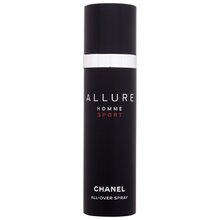 Chanel Allure Sport Men&