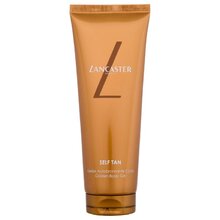 Lancaster Self Tan Golden Body Gel - 125ml