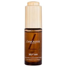 Lancaster Sun Kissed Self Tanning Face Drops - 15ml