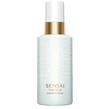 Sensai Silk Shower Cream - 200 ml