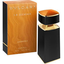 Bvlgari Amber EDP - 100 ml