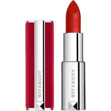 Givenchy Deep Velvet Le Rouge - Matte Lipstick 3.4 g N50 Brun Acajou