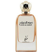 Khadlaj Oud Al Sabah EDP - 100 ml