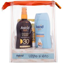 Astrid Sole SET2 - Gift set - 200ml