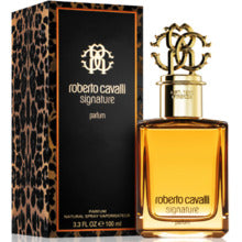 Roberto cavalli Signature perfume - 50 ml