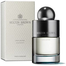 Molton brown Dark Leather EDT - 100ml