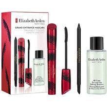 Elizabeth arden Grand Entrance Mascara Set