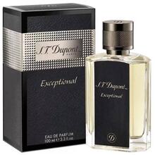 Dupont Exceptional Eau de parfum for men - 100ml