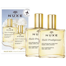 Nuxe Prodigious Duo Oil