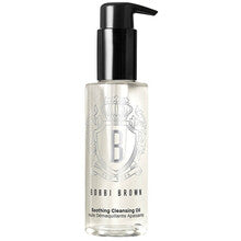 Bobbi brown Soothing Cleansing Oil 100ml