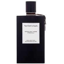 Van Cleef &amp; Arpels Collection Extraordinaire Moonlight Rose Edp - 75Ml