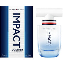 Tommy Hilfiger Impact Together EDT - 100ml