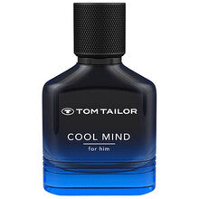 Tom Tailor Cool Mind EDT - 30 ml