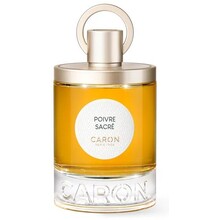 Caron Poivre Sacre eau de parfum unisex - 100 ml