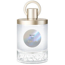 Caron Musc oils Eau De Toilette Unisex - 100ml