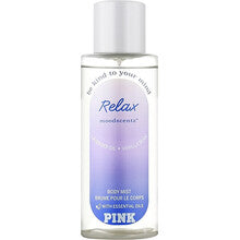 Victoria´s secret Pink Relax body spray - 250 ml