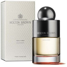 Molton brown Neon Amber Eau de Toilette Unisex - 100ml