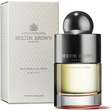 Molton brown Re-charge Black Pepper Eau de Toilette Unisex - 100ml