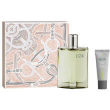 Hermes H24 Gift Set EDT 100ml and Moisturizing Face Cream 20ml